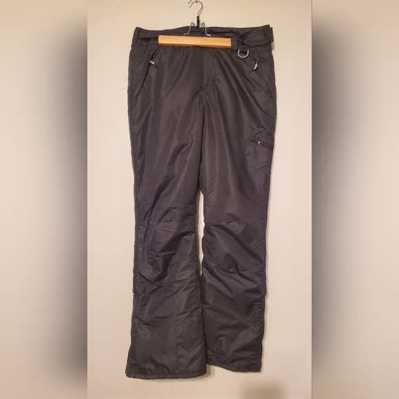 Women's snowpants - Picture 1 of 4